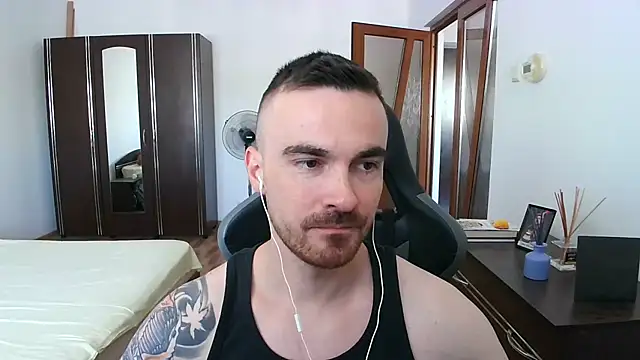 mu5clemania2 webcam
