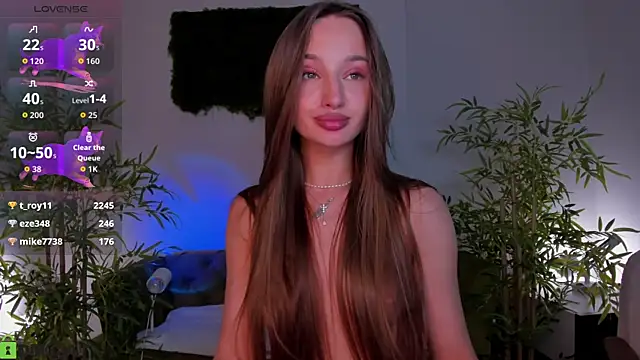 miiss__lulu webcam