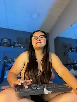 LuisAny webcam