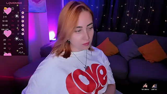 deboramoore webcam