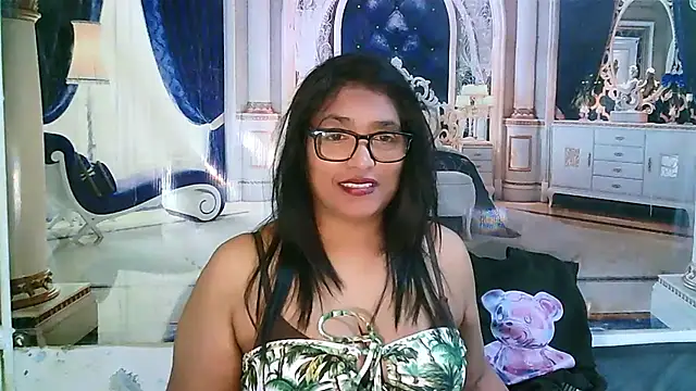 IndiaBlackPanther webcam
