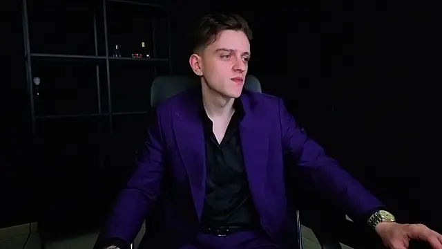 FelixStarkk webcam