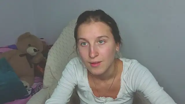 Xenia_paradise live cam on StripChat