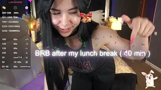 EmilyCandyy webcam
