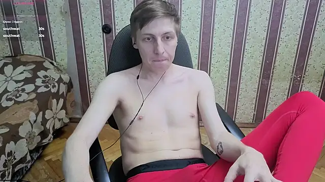 Darien_Brown live cam on StripChat