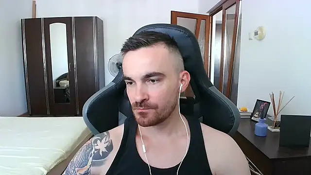 mu5clemania2 webcam
