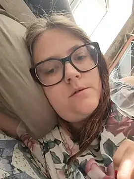 DesireMelissa webcam