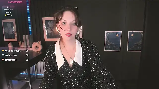 MargaretFatal webcam