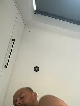 NakedAndrewHot