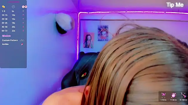 Jessica_smith_1 webcam
