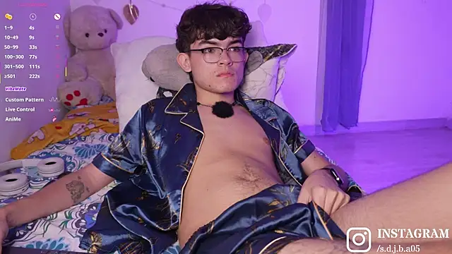 Angelo_018 webcam