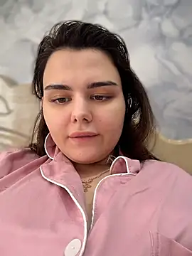 NikaMur webcam
