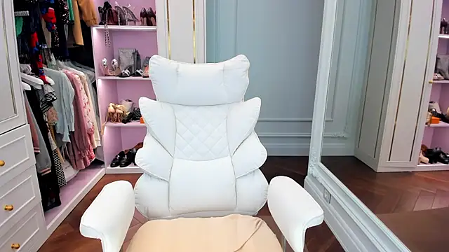 mechloe webcam