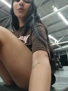 _vaness webcam