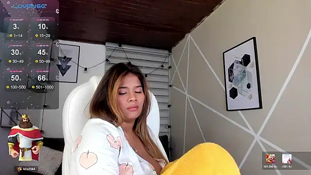 Enma__clark webcam