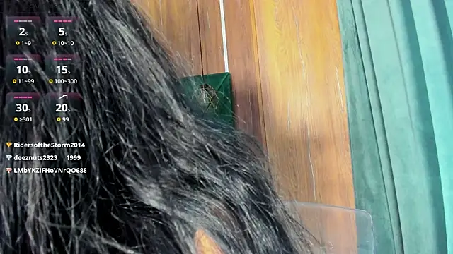 CreamyInkky_ webcam