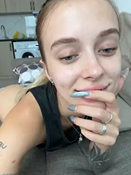 enjoy_my_beauty webcam