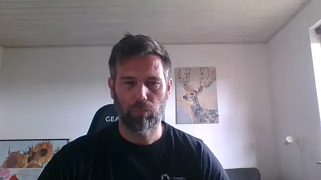 Gotta1 webcam