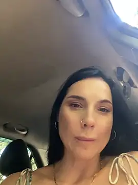 Roxana-Sexy webcam