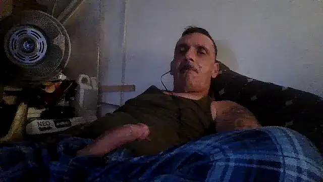 ShiftedSlam webcam