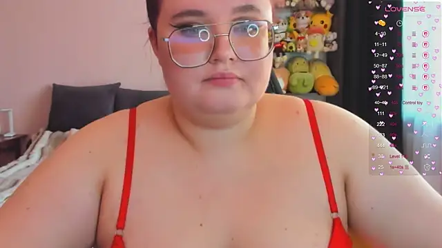 Jessica_Joy webcam
