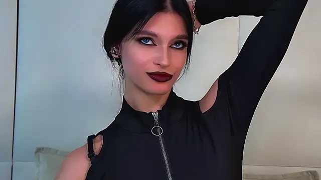 BeverlyMost webcam