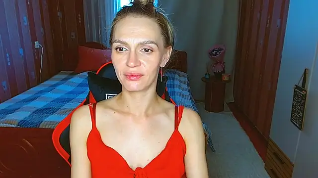 Lady_Sunshine_ webcam