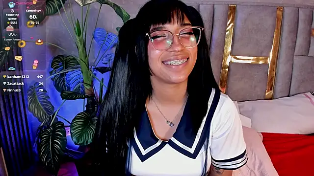 Karin_Ks webcam