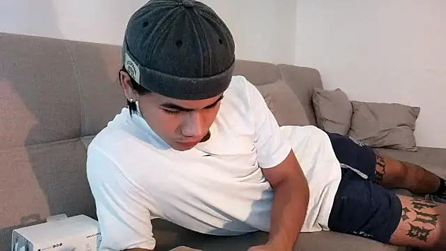 Mao_mdn's live cam