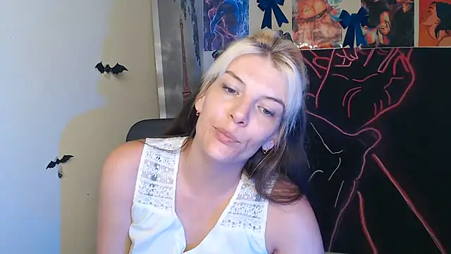 VanessaRey_ webcam