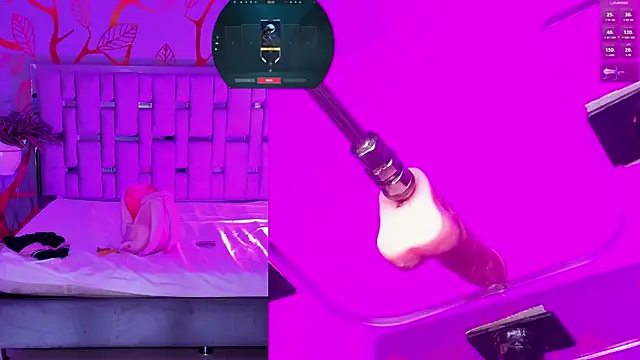 Gina_Kurt webcam