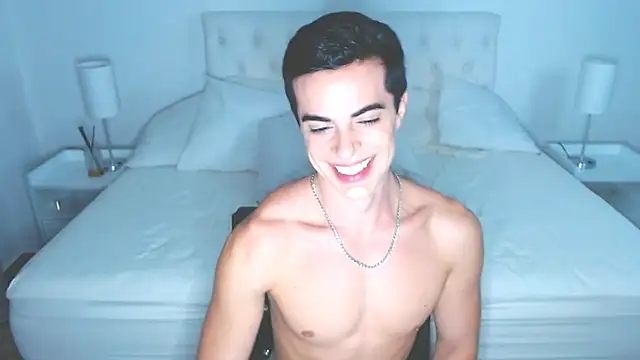 mr_hunterx webcam