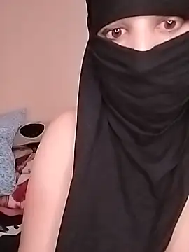 Miss_dou3ae webcam