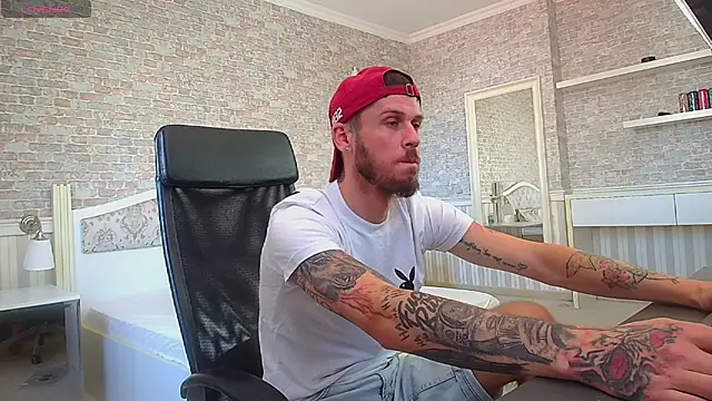JonahShaw webcam