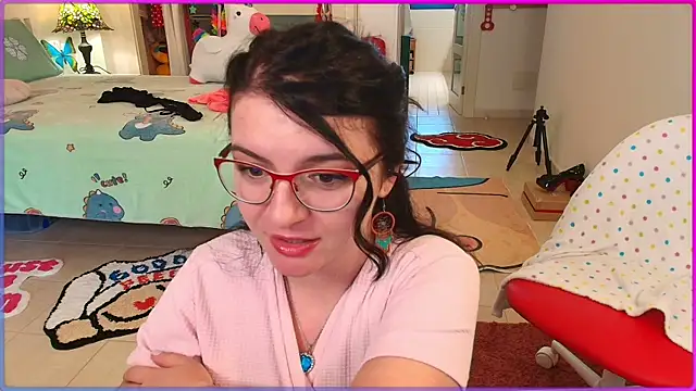 SugarSpice22 webcam