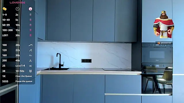 SaraShine_ webcam
