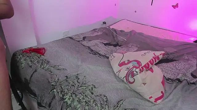 Rihanna_hotx webcam
