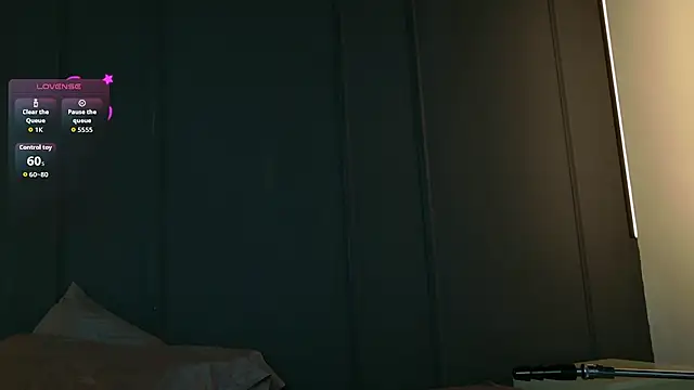Bunnywetxxx webcam