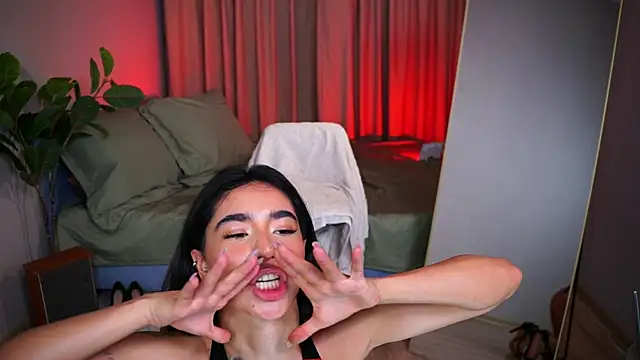 YokoKoko_ webcam
