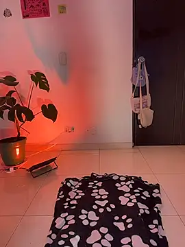 Brugmansia_ webcam