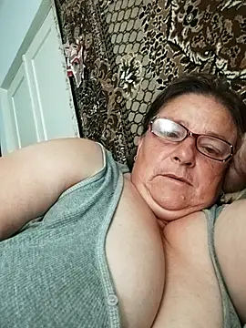 MilaCold5443 webcam