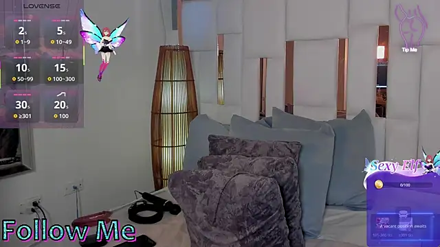kaorybliss webcam