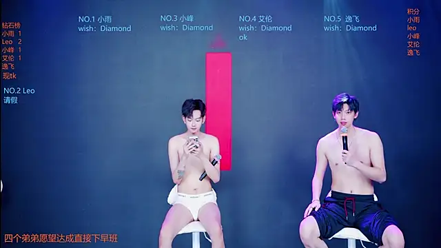 AAA-winner webcam