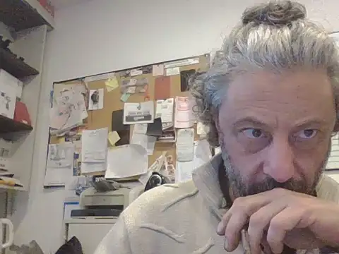 Petebulimia webcam