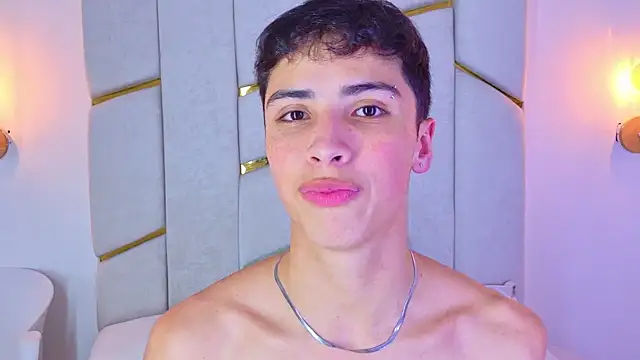 JoshClaarktt webcam