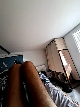 Goodric webcam
