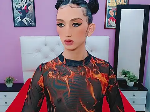 shantal_gil webcam