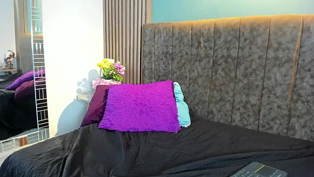 HannaWen_ webcam