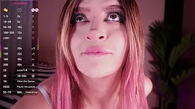Kore__1 webcam