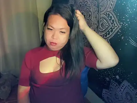 sweet_jaii webcam